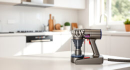 How to Fix a Dyson Cordless Vacuum That Keeps Pulsing On And Off