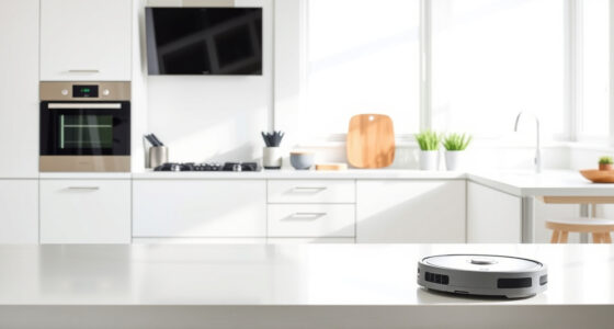 How to Fix a Roborock Robot Vacuum That Keeps Getting Stuck