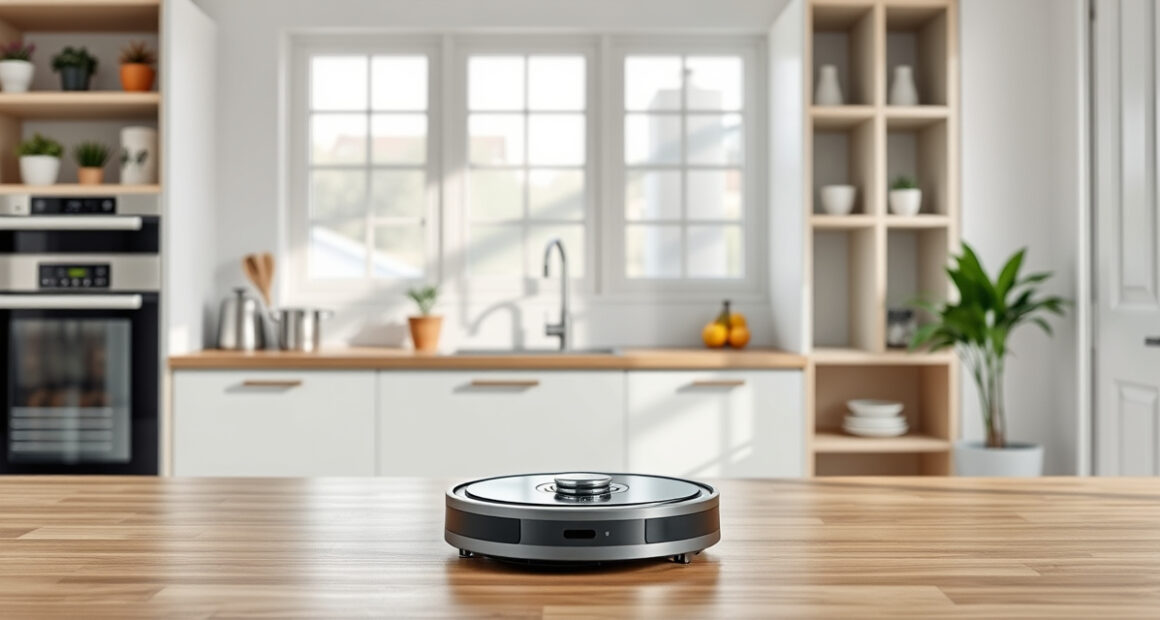 How to Fix a Roborock Robot Vacuum That Keeps Not Mopping
