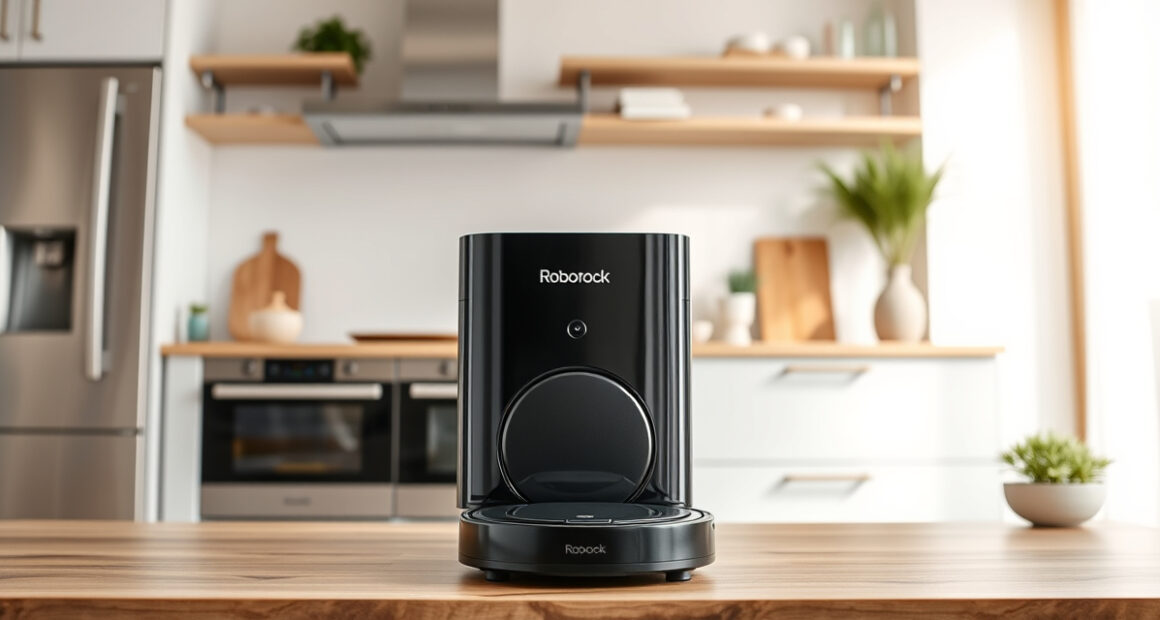 How to Fix a Roborock Robot Vacuum That Keeps Not Mopping