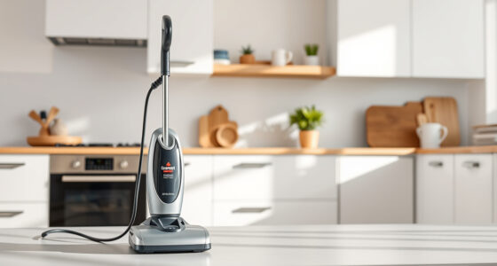 How to Set Up Your Bissell ProHeat 2X Revolution Carpet Cleaner