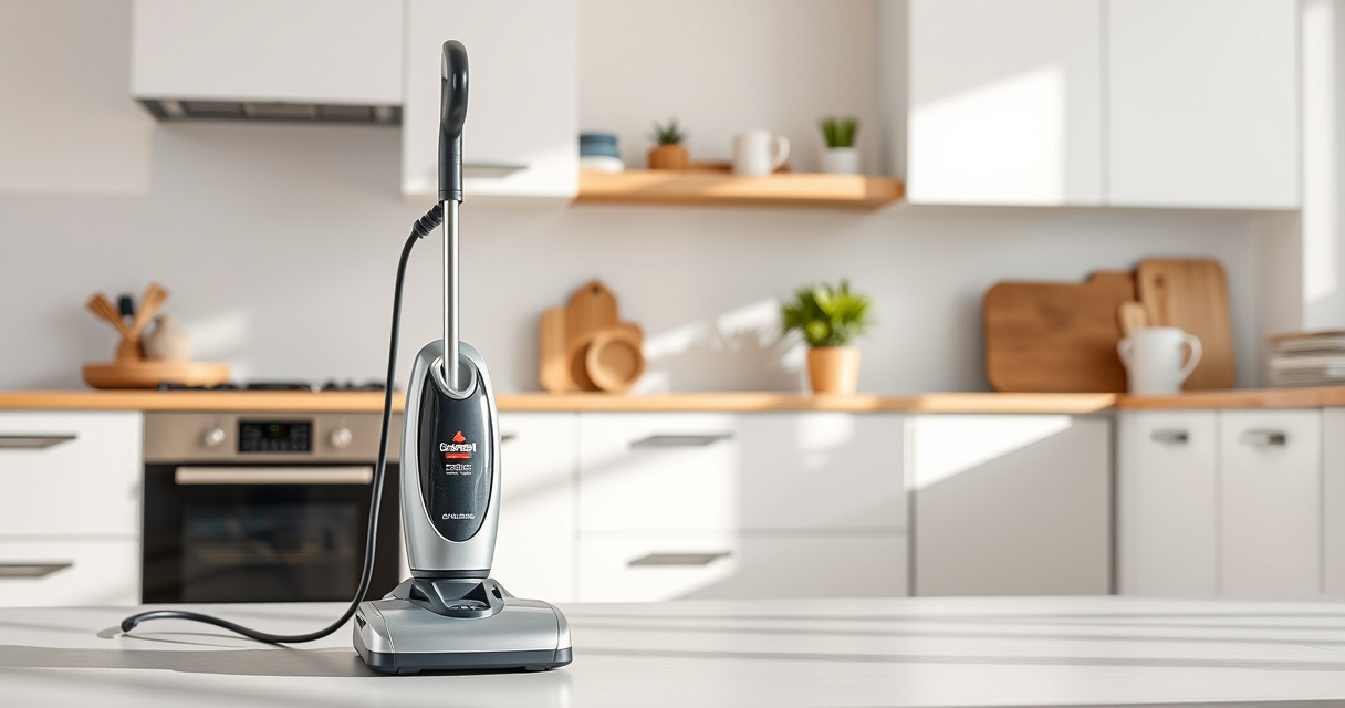 How to Set Up Your Bissell ProHeat 2X Revolution Carpet Cleaner