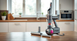 How to Set Up Your Dyson V15 Detect for Optimal Cleaning