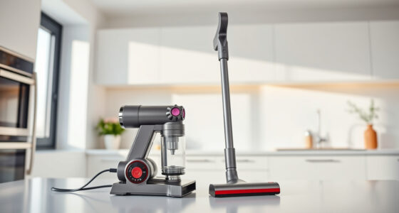 How to Set Up Your Dyson V15 Detect™ Origin Cordless Vacuum