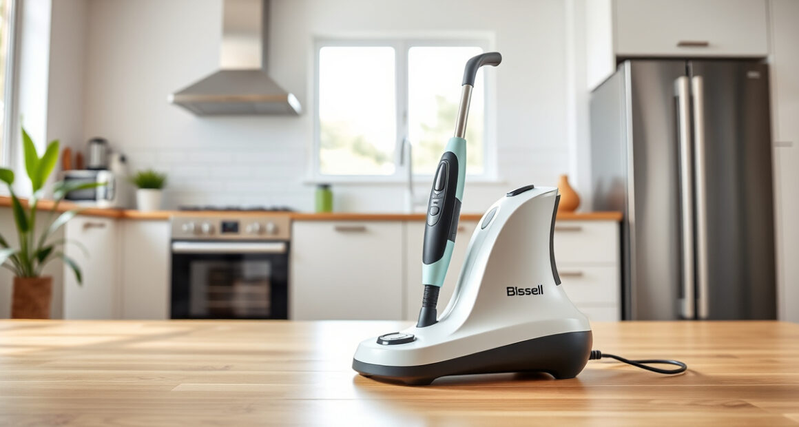 How to Set Up Your New Bissell ProHeat 2X Revolution Carpet Cleaner