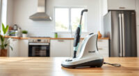 How to Set Up Your New Bissell ProHeat 2X Revolution Carpet Cleaner