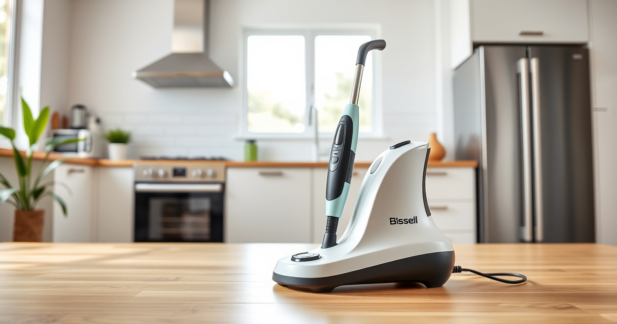 How to Set Up Your New Bissell ProHeat 2X Revolution Carpet Cleaner