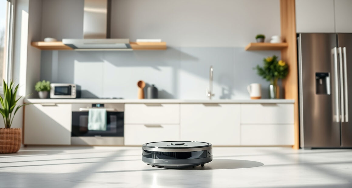 How to Set Up Your Roborock Q7 M5+ Robot Vacuum and Mop