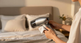 I Asked ChatGPT How To Fake A Luxury Bedroom — Its Answer Costs Just $20