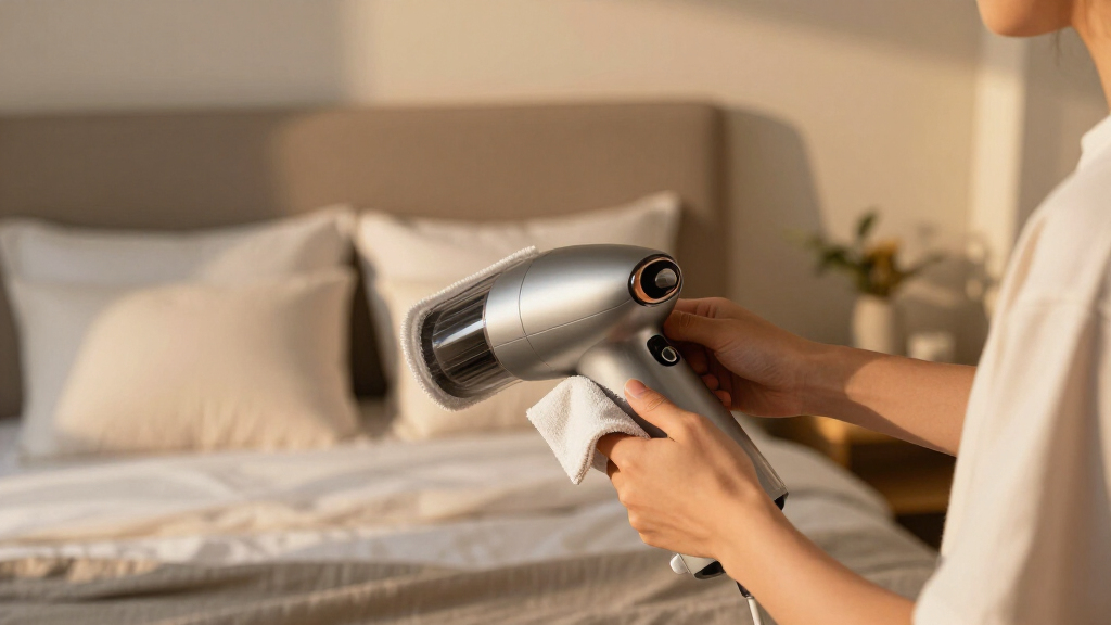 I Asked ChatGPT How To Fake A Luxury Bedroom — Its Answer Costs Just $20