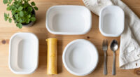 I Ditched All Plastic In My Kitchen For Less Than $200 — Here’s What I Learned