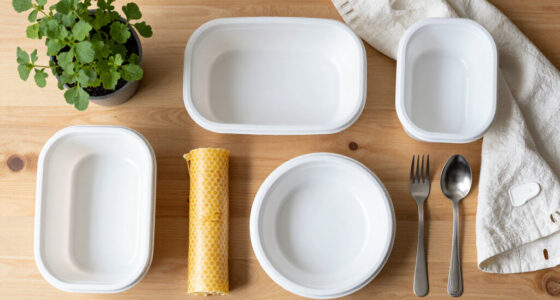 I Ditched All Plastic In My Kitchen For Less Than $200 — Here’s What I Learned