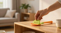 I'm Putting a $14 Kitchen Accessory on My Living Room Shelves (See Why!)