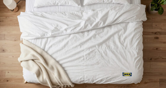 I Tested (And Rated!) Every IKEA Bed — Here Are The Best Ones For Every Style And Need