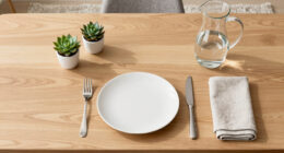 I Used AI To Redesign My Clients' Dining Room — Here's What Happened