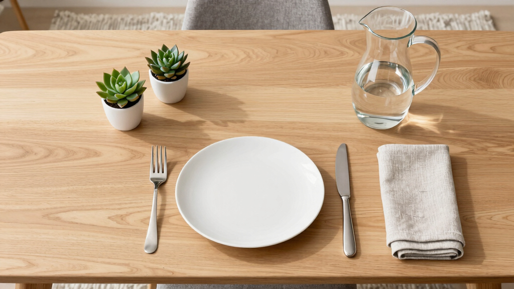 I Used AI To Redesign My Clients' Dining Room — Here's What Happened