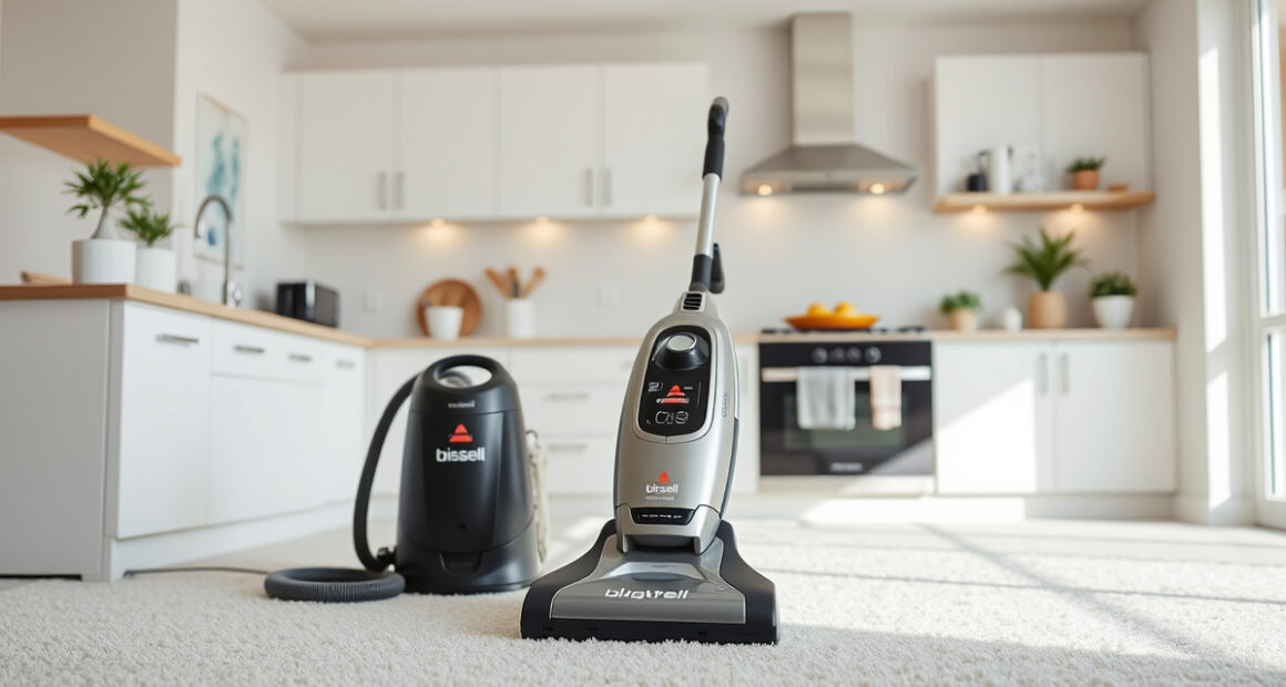 Is the Bissell CrossWave Worth It? Honest Review