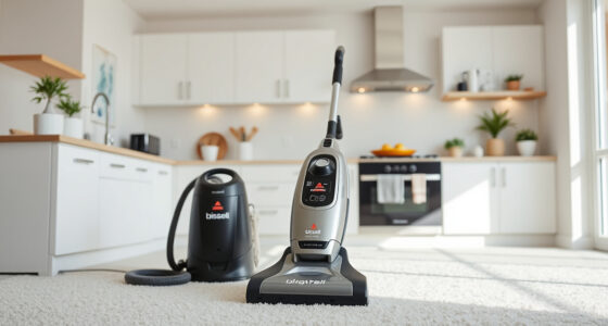 Is the Bissell CrossWave Worth It? Honest Review