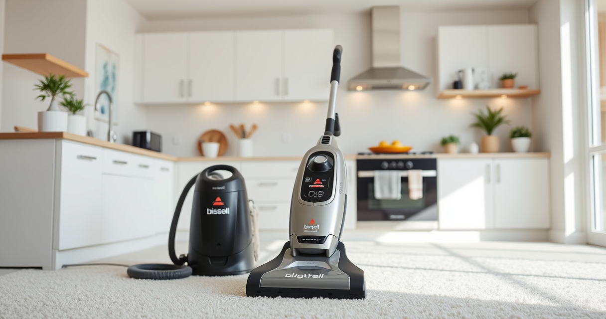 Is the Bissell CrossWave Worth It? Honest Review