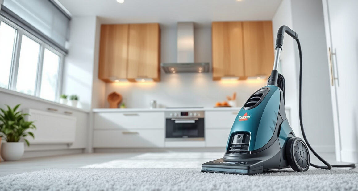 Is the Bissell CrossWave Worth It? Honest Review of Top Carpet Cleaners