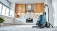 Is the Bissell CrossWave Worth It? Honest Review of Top Carpet Cleaners