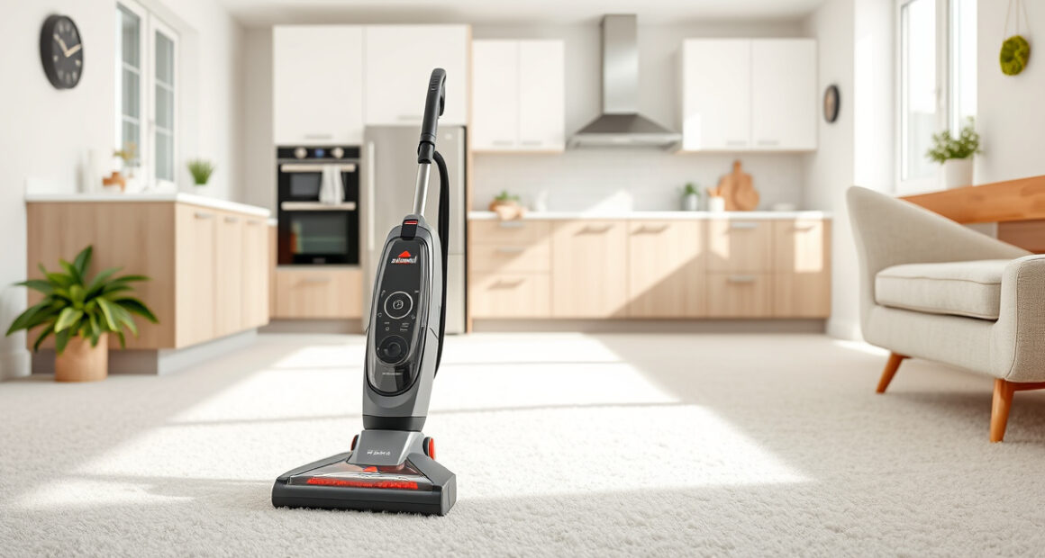 Is the Bissell TurboClean Worth It? Honest Review