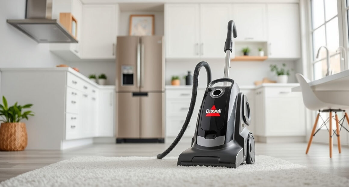 Is the Bissell TurboClean Worth It? Honest Review