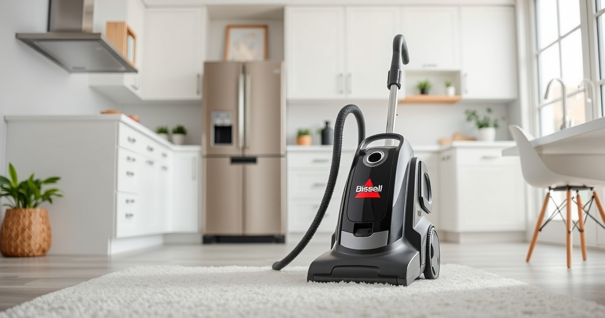 Is the Bissell TurboClean Worth It? Honest Review
