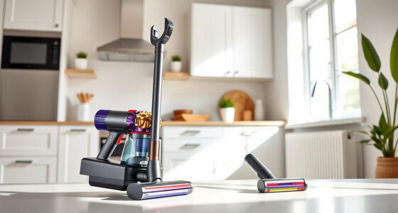 Is the Dyson Gen5detect Worth It? Honest Review