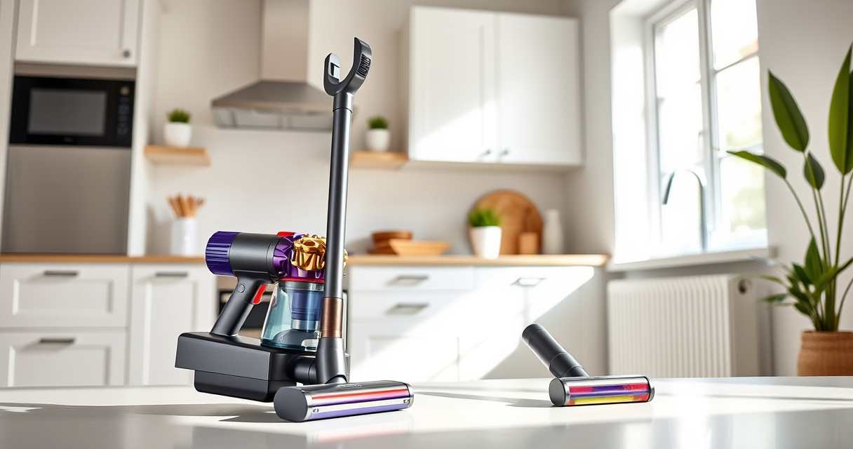 Is the Dyson Gen5detect Worth It? Honest Review