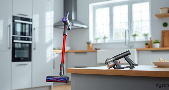 Is the Dyson Gen5detect Worth It? Honest Review