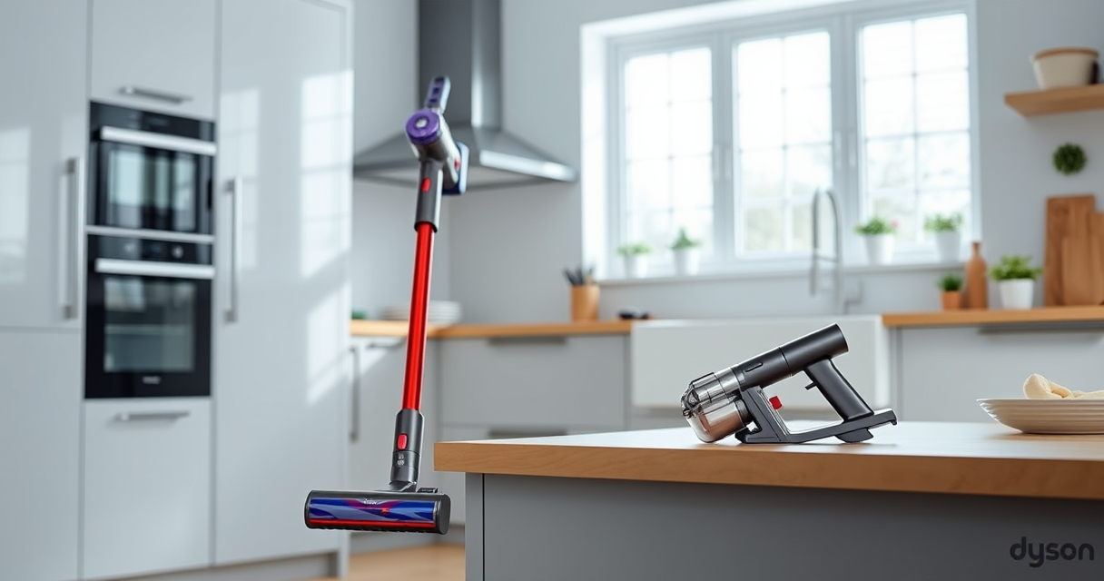 Is the Dyson Gen5detect Worth It? Honest Review