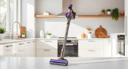 Is the Dyson Outsize Worth It? Honest Review of Top Dyson Cordless Vacuums