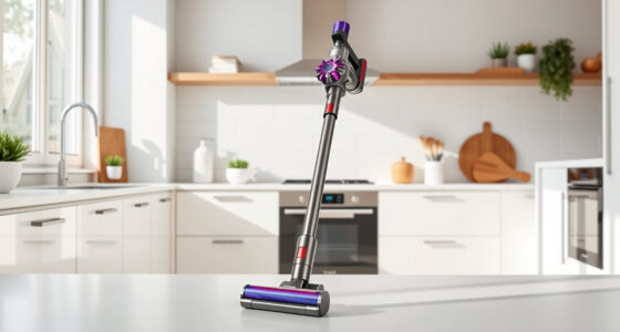 Is the Dyson Outsize Worth It? Honest Review of Top Dyson Cordless Vacuums