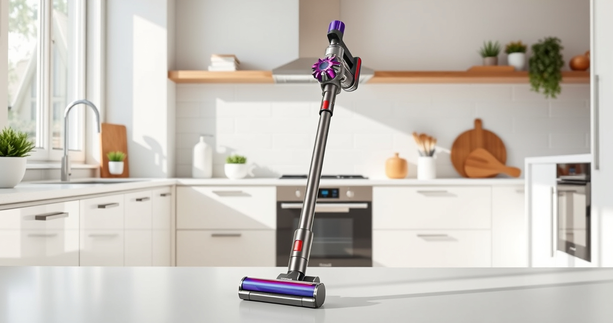 Is the Dyson Outsize Worth It? Honest Review of Top Dyson Cordless Vacuums