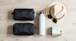 My 6 Travel Essentials As An Over-50-Year-Old Woman In Menopause