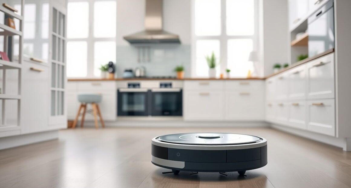 Roborock Q7 M5+ vs Ecovacs Robots: Which Is Best for Your Home?
