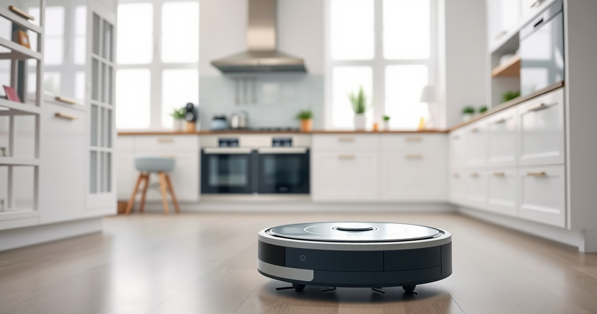 Roborock Q7 M5+ vs Ecovacs Robots: Which Is Best for Your Home?