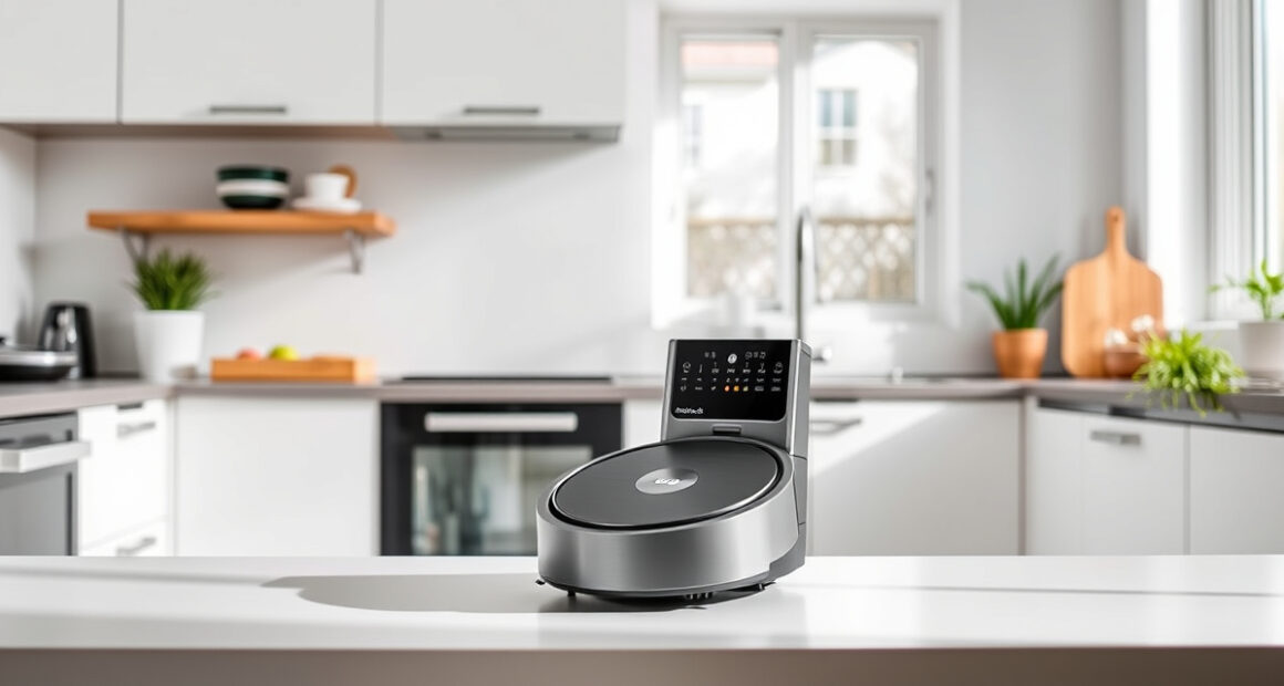 Roborock Robot Vacuum Maintenance: A Complete Guide