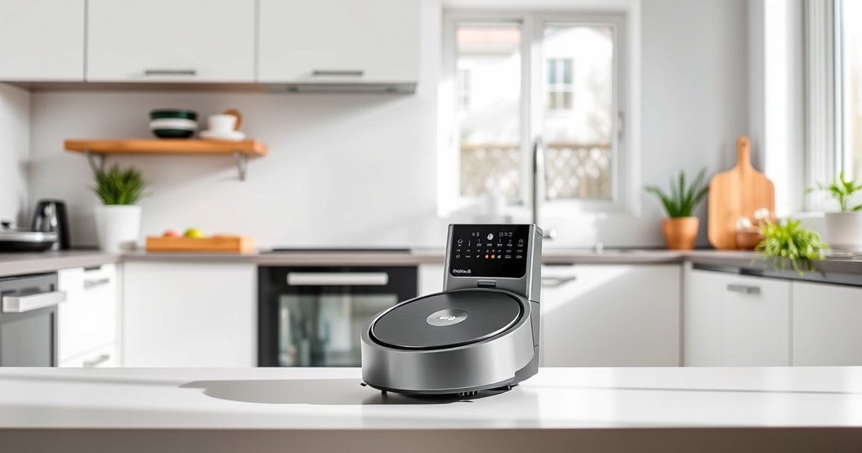 Roborock Robot Vacuum Maintenance: A Complete Guide