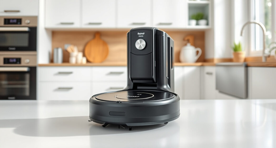 Roborock Robot Vacuum Maintenance: A Practical How-To & Troubleshooting Guide