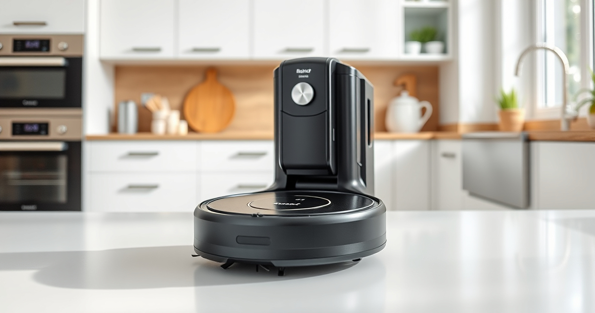 Roborock Robot Vacuum Maintenance: A Practical How-To & Troubleshooting Guide