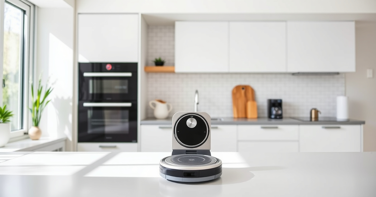Roborock Robot Vacuum Not Mopping: Causes & Easy Fixes