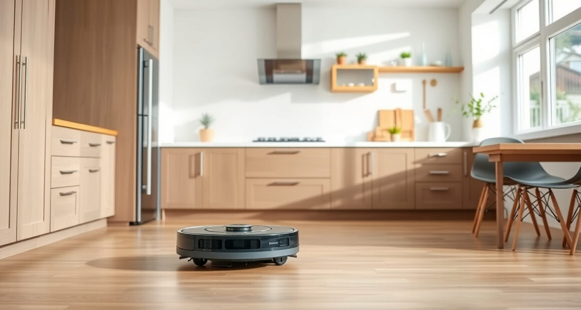 Roborock S8 Pro Ultra Review: Top Features, Pros & Who It's For