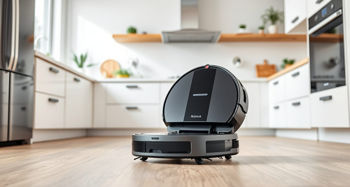 Roborock S8 Pro Ultra Review: Top Features & Who It's For