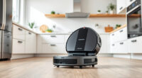 Roborock S8 Pro Ultra Review: Top Features & Who It's For