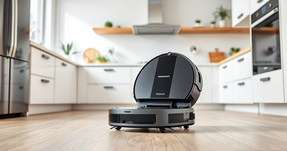 Roborock S8 Pro Ultra Review: Top Features & Who It's For