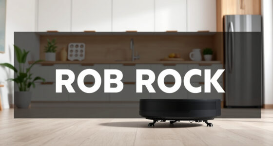 Roborock Saros 10 vs Roborock Q Revo: Full Comparison