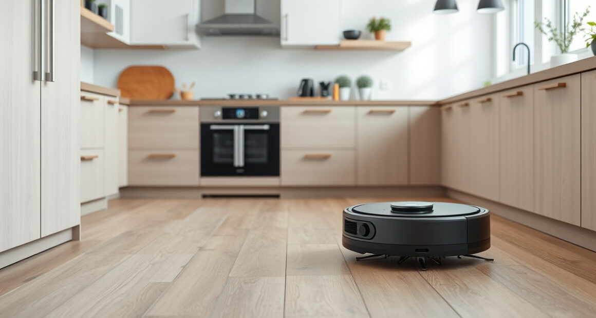 Roborock Saros 10 vs Roborock S8 Pro Ultra: Full Comparison