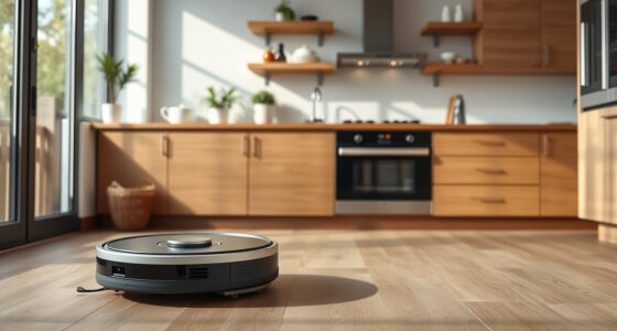 Roborock vs Ecovacs: Honest Robot Vacuum Comparison